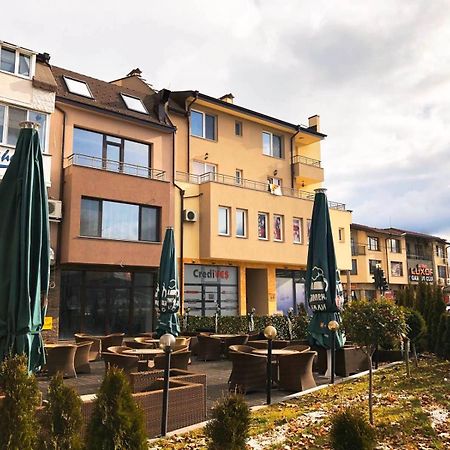 Апартамент Мишел Samokov Ngoại thất bức ảnh