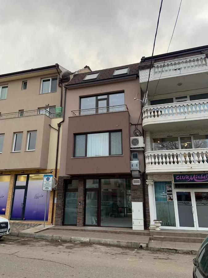 Апартамент Мишел Samokov Ngoại thất bức ảnh