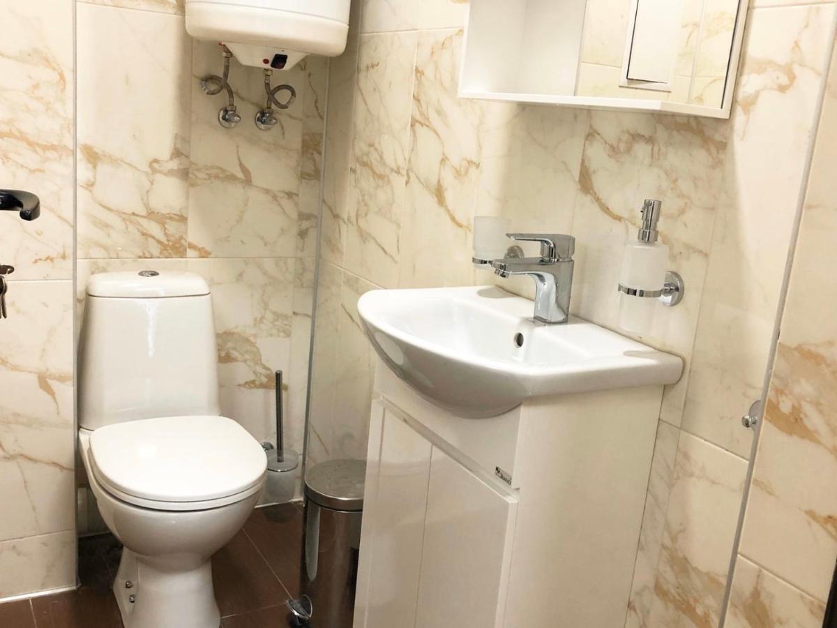 Апартамент Мишел Samokov Ngoại thất bức ảnh