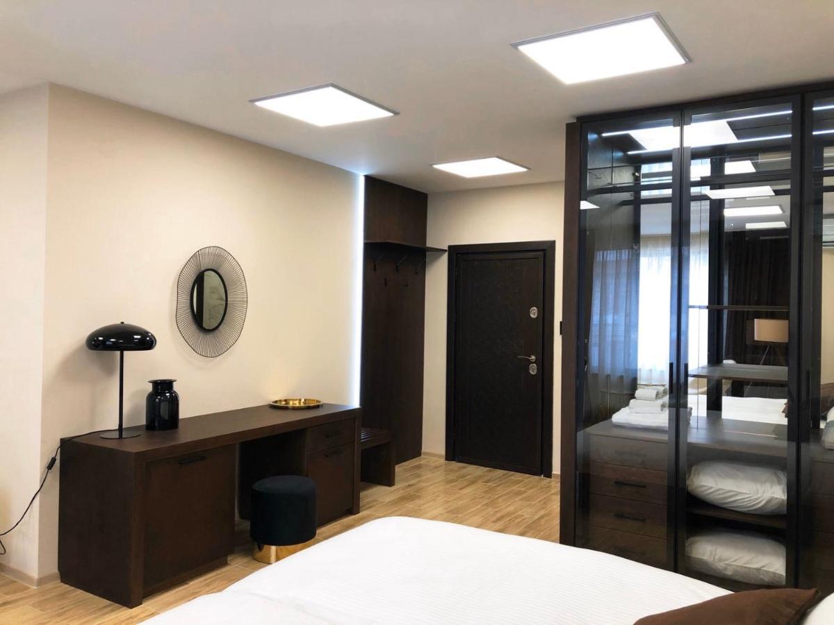 Апартамент Мишел Samokov Ngoại thất bức ảnh