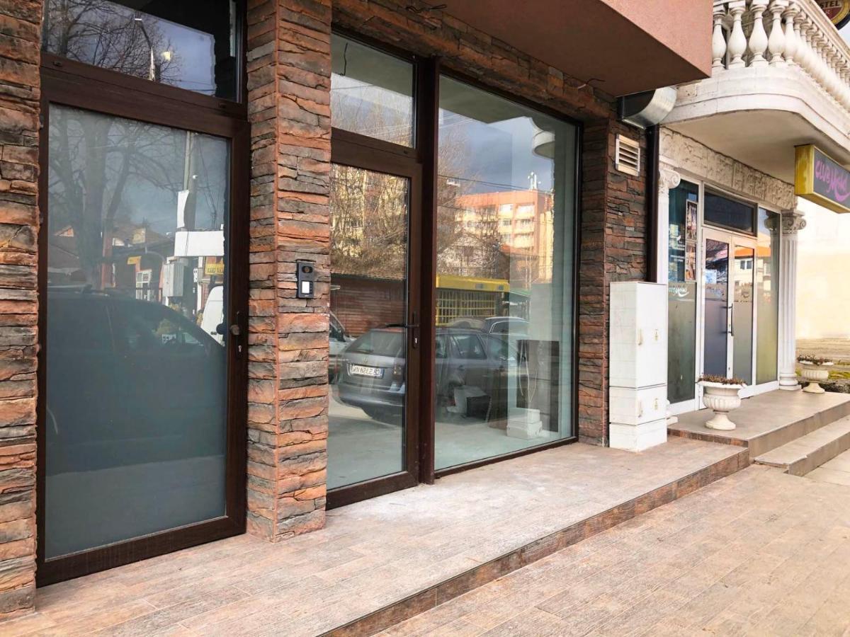 Апартамент Мишел Samokov Ngoại thất bức ảnh