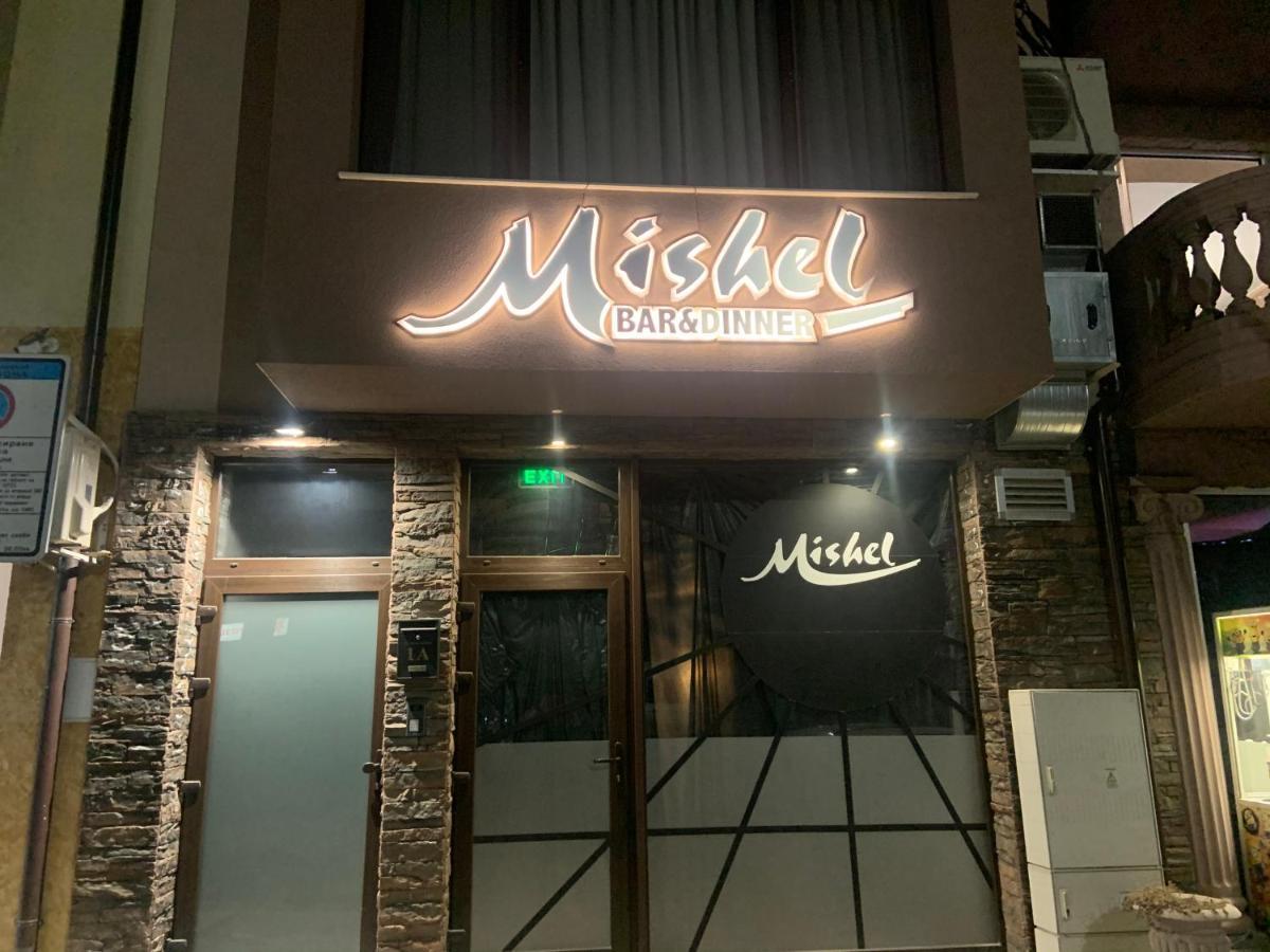 Апартамент Мишел Samokov Ngoại thất bức ảnh
